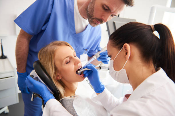 Dental X-Rays and Imaging in Ritzville, WA