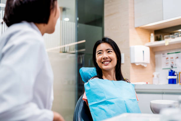 Best Wisdom Tooth Removal  in Ritzville, WA