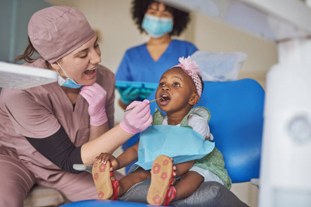 Best Sedation Dentistry  in Ritzville, WA