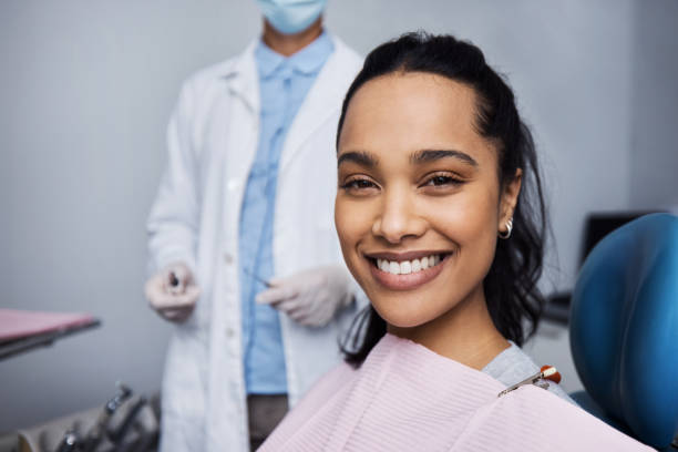 Best Root Canal Treatment  in Ritzville, WA