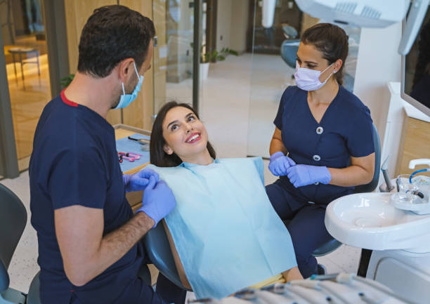 Best Dental Exams and Cleanings  in Ritzville, WA