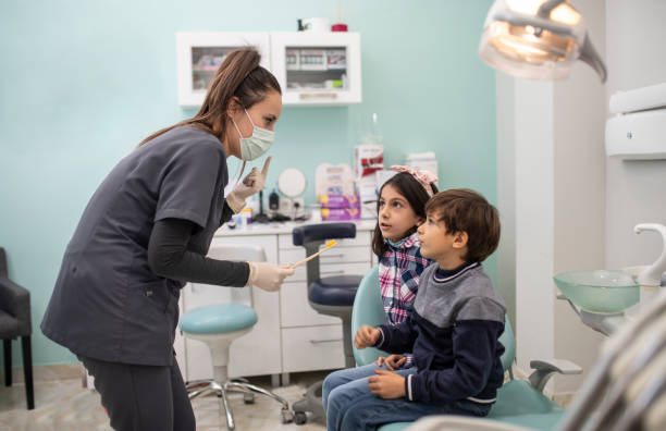 Best Invisalign and Clear Aligners  in Ritzville, WA
