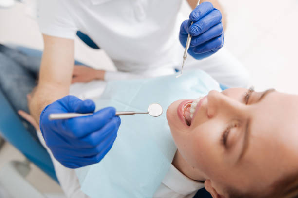 TMJ/TMD Treatment in Ritzville, WA