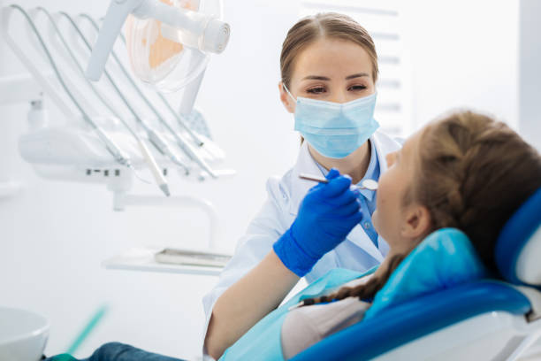 TMJ/TMD Treatment in Ritzville, WA