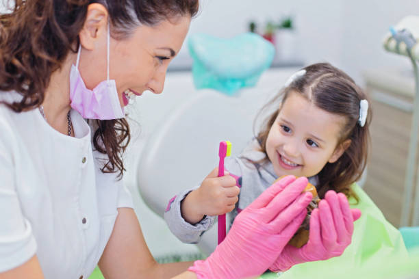 Best Teeth Whitening  in Ritzville, WA